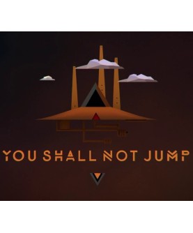 You Shall Not Jump: Master Race Edition Steam Key GLOBAL